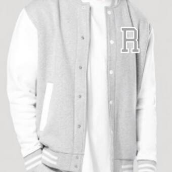 College Jacke Unisex "Swosch"