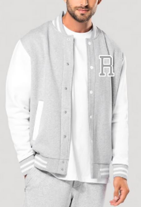 College Jacke Unisex "Swosch"