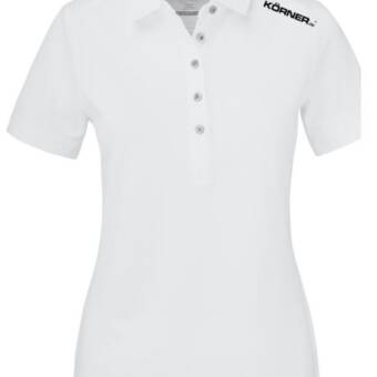 Arbeitskleidung Poloshirt "KRU PL"