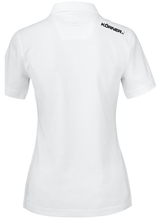 Arbeitskleidung Poloshirt "KRU PL" – Bild 2